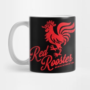 Red Rooster Records Mug